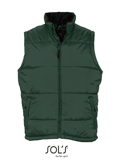 Bodywarmer Warm (L868)