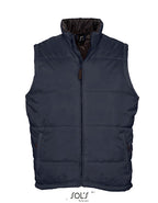 Bodywarmer Warm (L868)