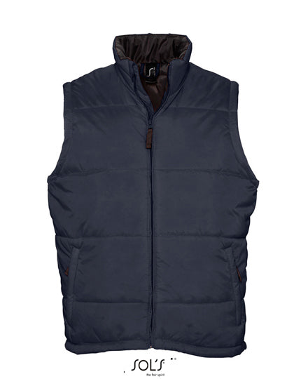 Bodywarmer Warm (L868)