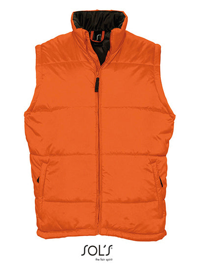 Bodywarmer Warm (L868)