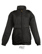 Kids´ Windbreaker Surf (L889K)