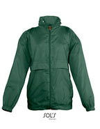 Kids´ Windbreaker Surf (L889K)