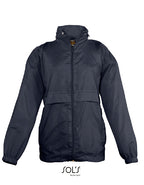 Kids´ Windbreaker Surf (L889K)