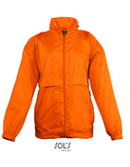 Kids´ Windbreaker Surf (L889K)