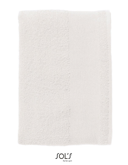 Hand Towel Island 50 (L890)
