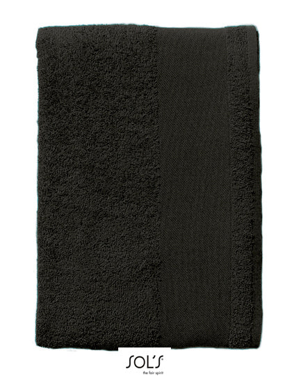 Bath Sheet Island 100 (L892)