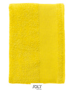 Bath Sheet Island 100 (L892)