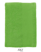 Bath Sheet Island 100 (L892)