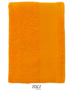 Bath Sheet Island 100 (L892)