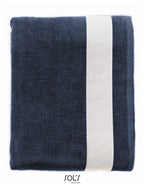 Beach Towel Lagoon (L896)