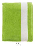 Beach Towel Lagoon (L896)