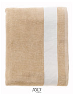 Beach Towel Lagoon (L896)