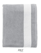 Beach Towel Lagoon (L896)