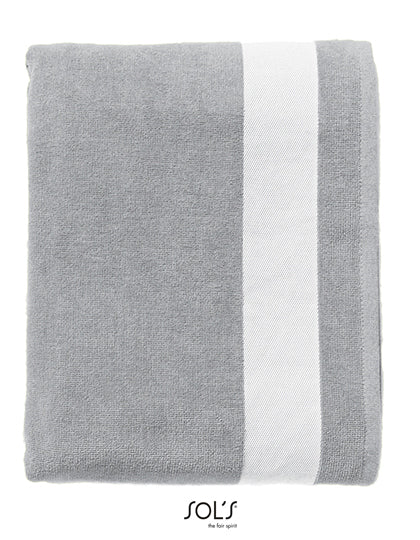 Beach Towel Lagoon (L896)