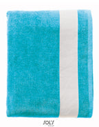 Beach Towel Lagoon (L896)