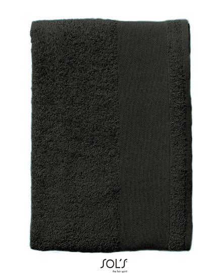 Hand Towel Bayside 50 (L897)