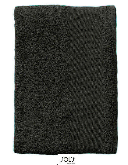 Bath Sheet Bayside 100 (L899)