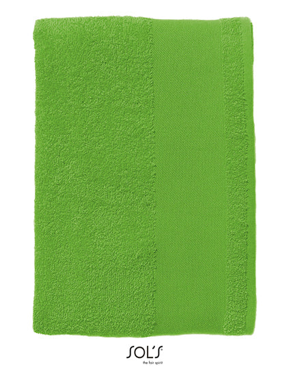 Guest Towel Island 30 (L903)