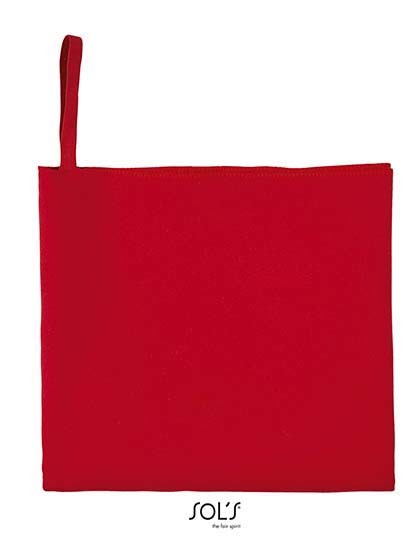 Microfibre Towel Atoll 30 (L904)