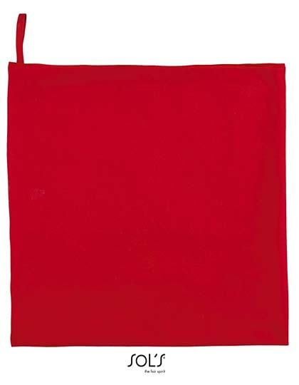Microfibre Towel Atoll 50 (L905)