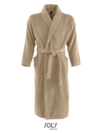 Bathrobe Palace (L910)