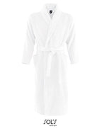 Bathrobe Palace (L910)