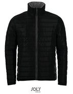 Men´s Light Padded Jacket Ride (L913)