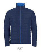 Men´s Light Padded Jacket Ride (L913)