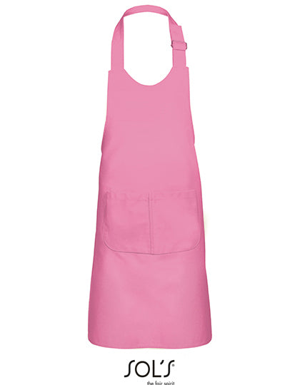 Kids´ Apron Gala (L990K)