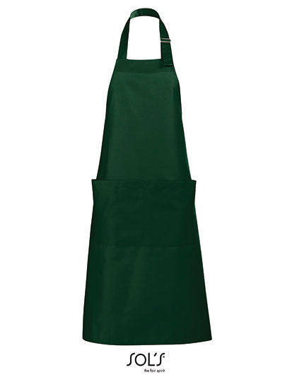 Long Apron Gala (L990)