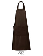 Long Apron Gala (L990)
