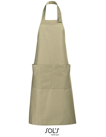 Long Apron Gala (L990)