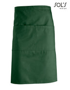 Medium Apron Greenwich (L995)
