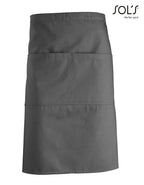 Medium Apron Greenwich (L995)