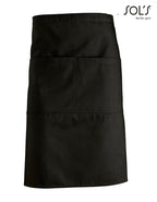 Medium Apron Greenwich (L995)