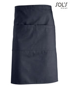 Medium Apron Greenwich (L995)