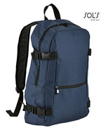 Backpack Wall Street (LB01394)