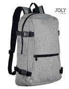 Backpack Wall Street (LB01394)