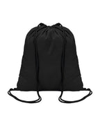 Drawstring Backpack Genova (LB04095)