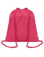 Drawstring Backpack Genova (LB04095)