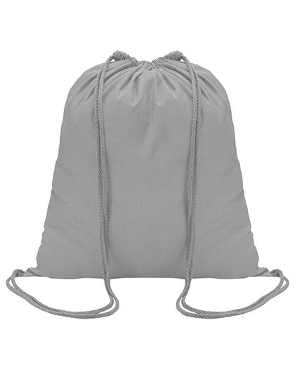 Drawstring Backpack Genova (LB04095)