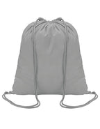 Drawstring Backpack Genova (LB04095)