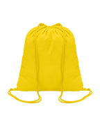 Drawstring Backpack Genova (LB04095)