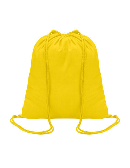 Drawstring Backpack Genova (LB04095)