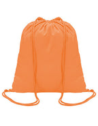 Drawstring Backpack Genova (LB04095)