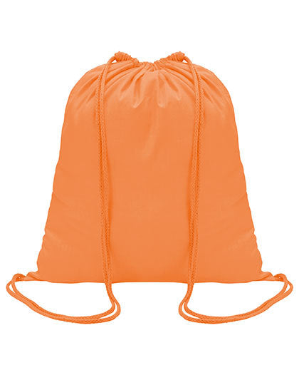 Drawstring Backpack Genova (LB04095)