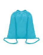 Drawstring Backpack Genova (LB04095)