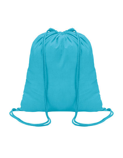 Drawstring Backpack Genova (LB04095)