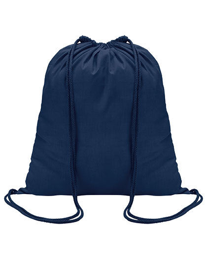 Drawstring Backpack Genova (LB04095)