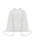 Drawstring Backpack Genova (LB04095)